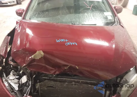 2015 Honda Civic Lx from USA, damaged, VIN 2HGFB2F53FH503935